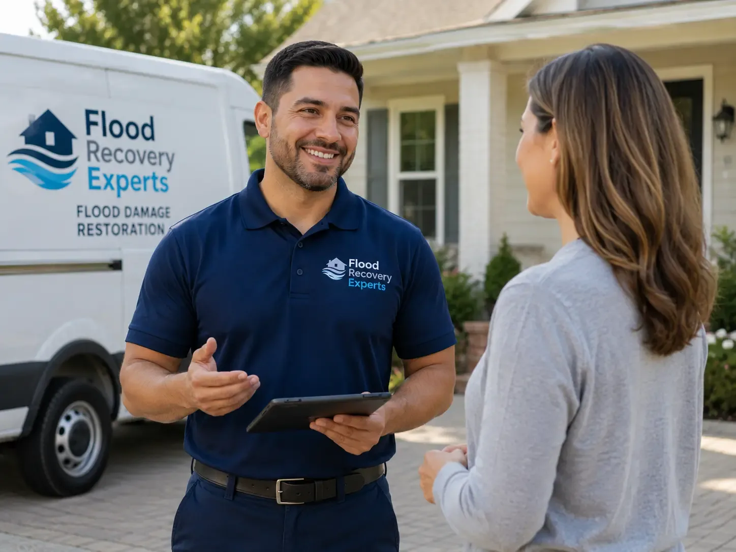Flood Damage Cleanup Sparta, WI FAQs